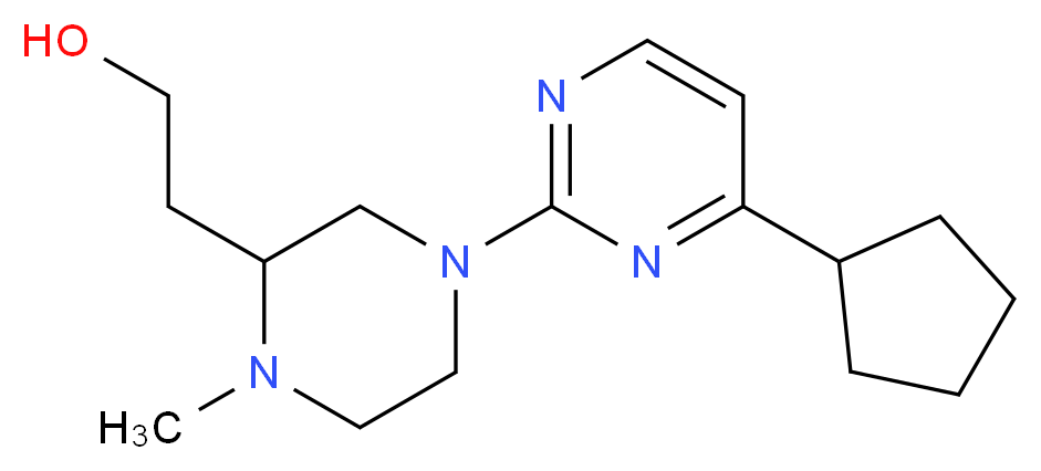  分子结构