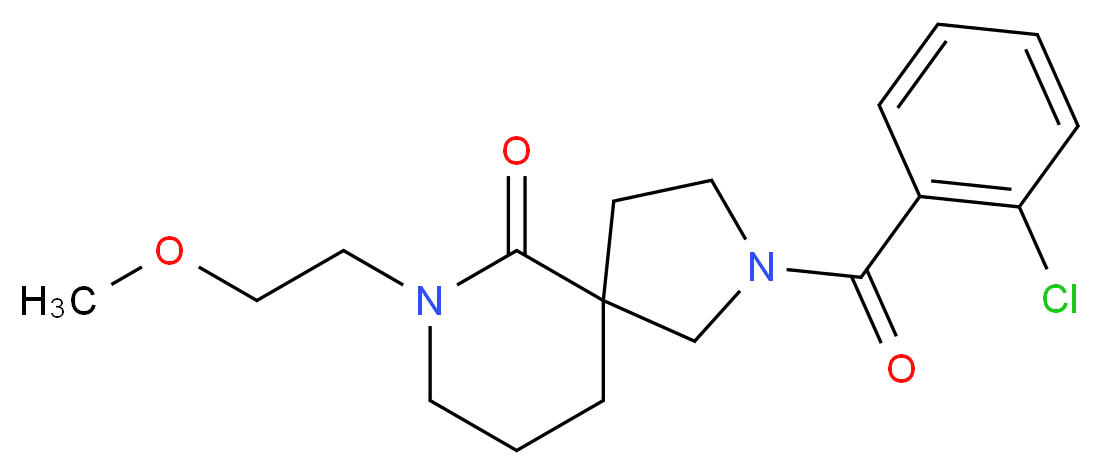  分子结构