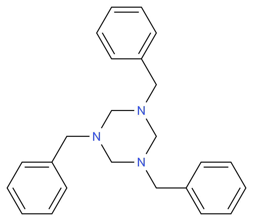 2547-66-2 分子结构