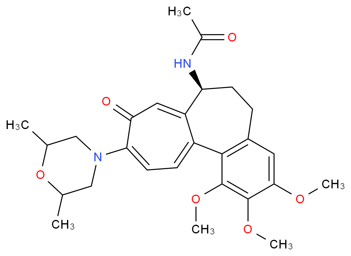 164264710 分子结构