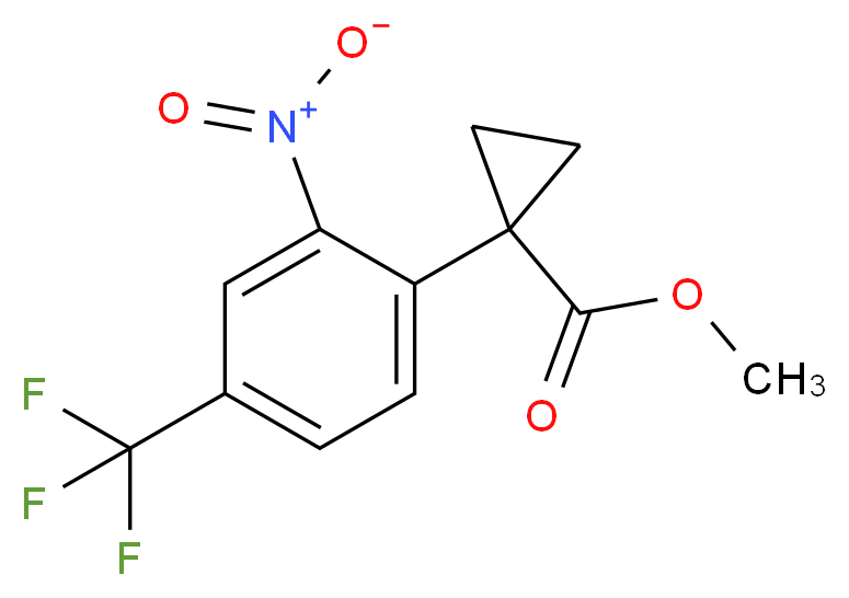 951885-67-9 分子结构