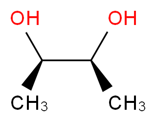 19132-06-0 分子结构