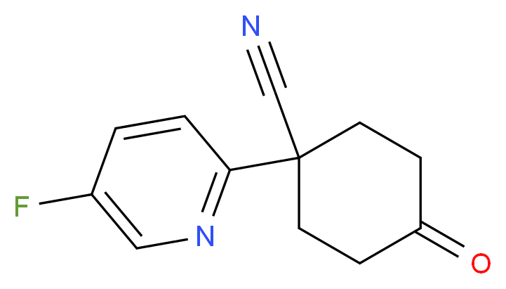 960371-10-2 分子结构