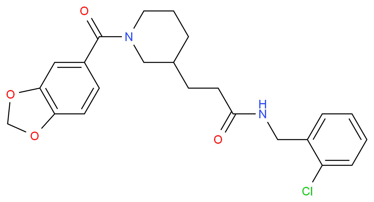  分子结构