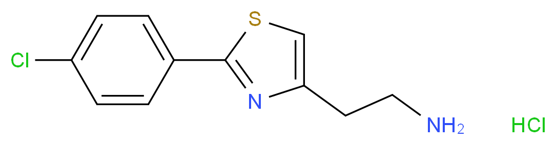 1187830-55-2 分子结构
