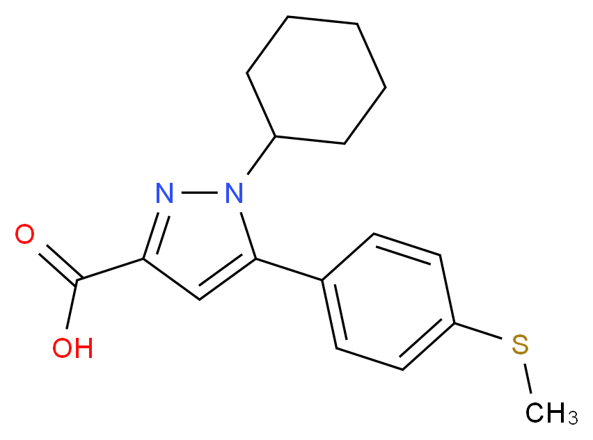 1017781-24-6 分子结构