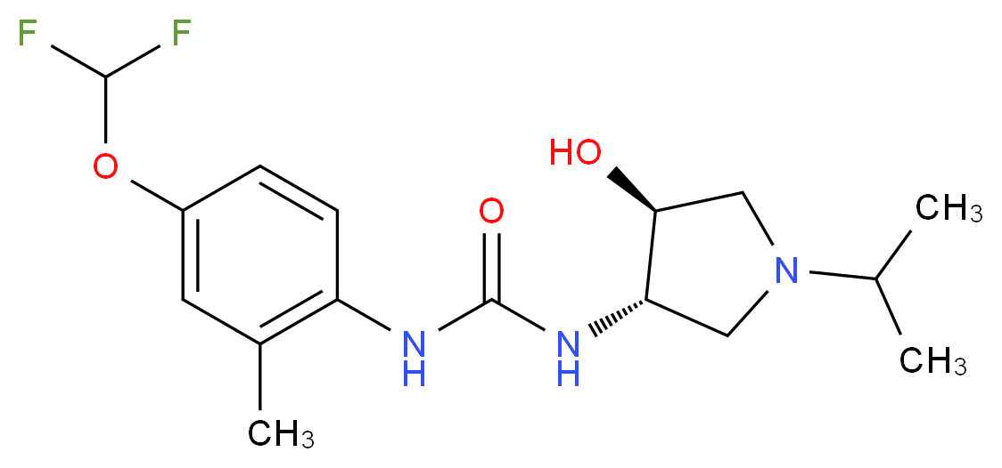  分子结构