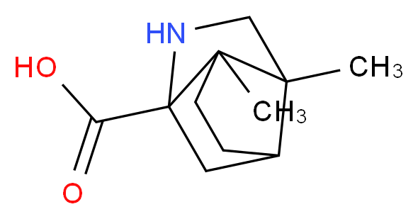 162106969 分子结构