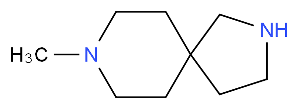 1158750-98-1 分子结构