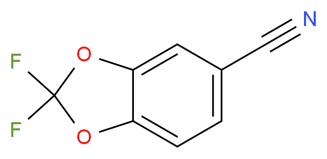 135132-34-2 分子结构