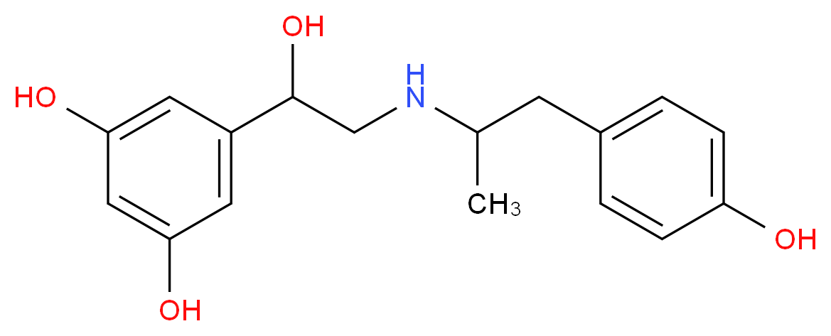 13392-18-2 分子结构