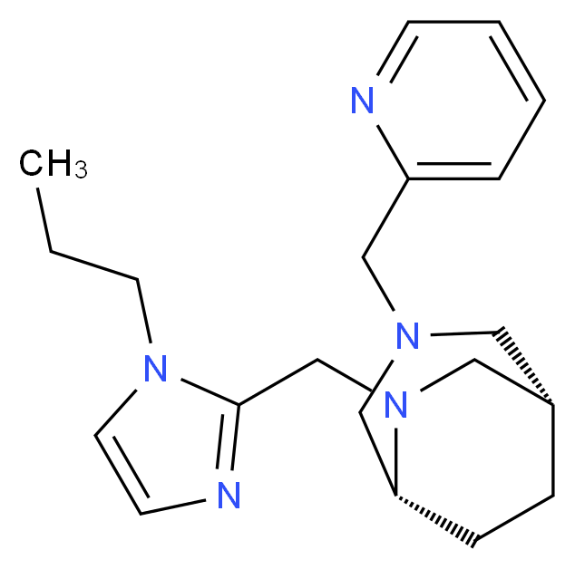  分子结构