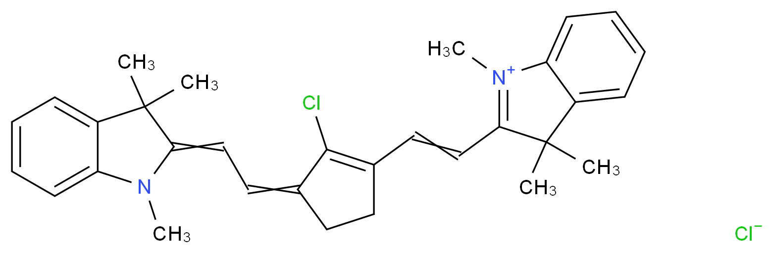 110992-55-7 分子结构