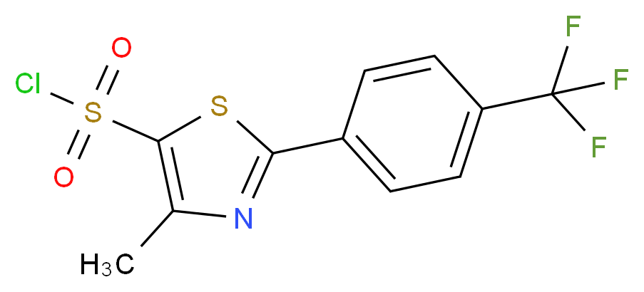 568577-83-3 分子结构