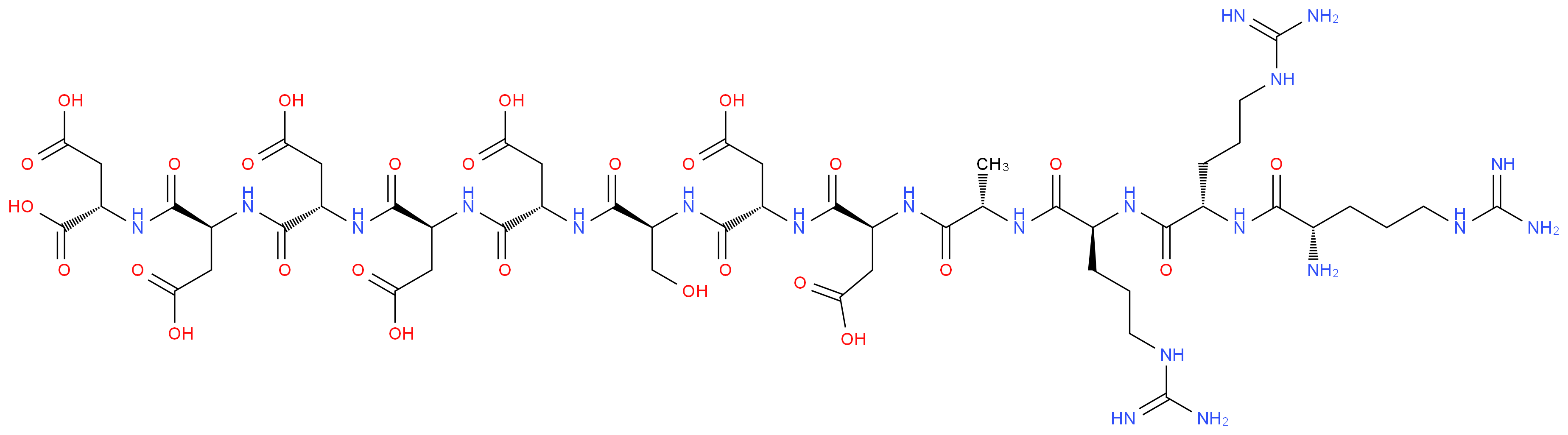 154444-98-1 分子结构