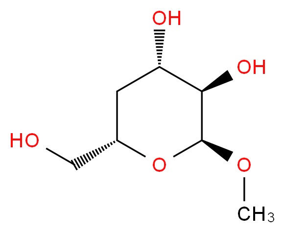 13241-00-4 分子结构