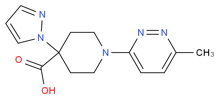  分子结构