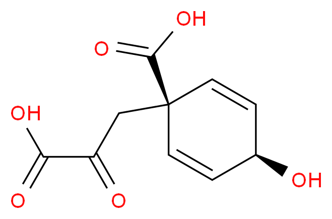126-49-8 分子结构