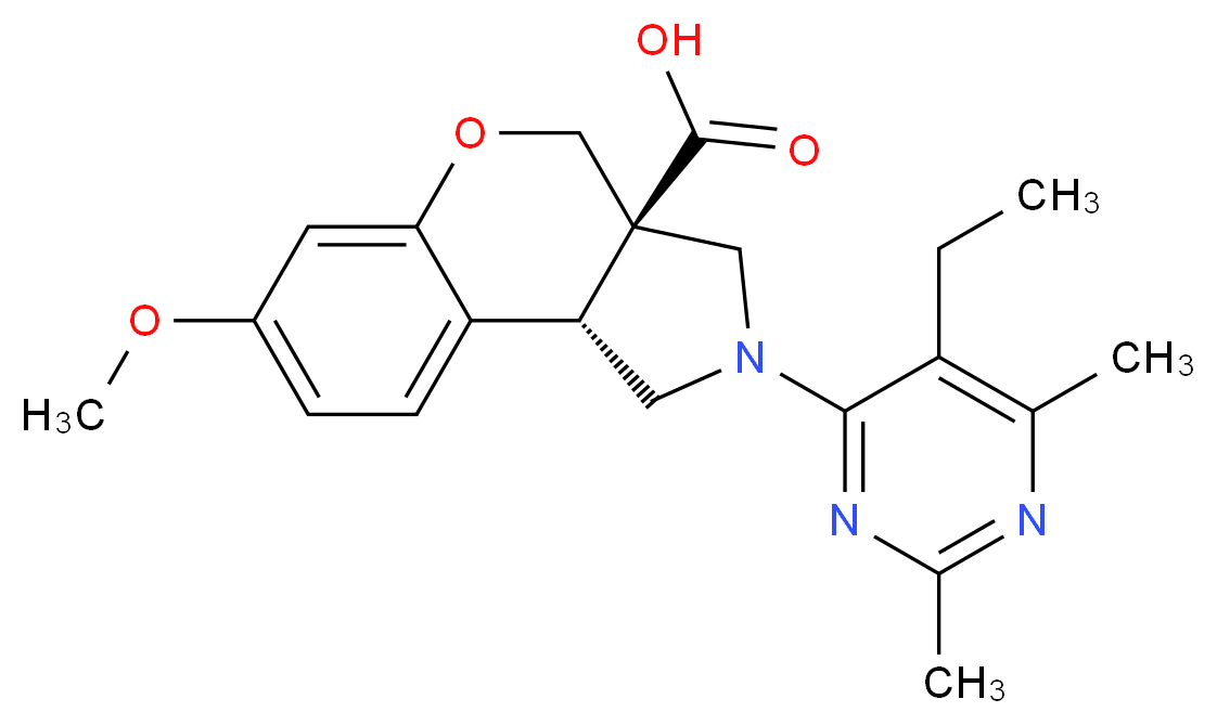  分子结构