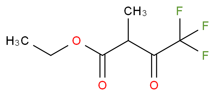 344-00-3 分子结构