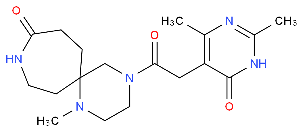  分子结构