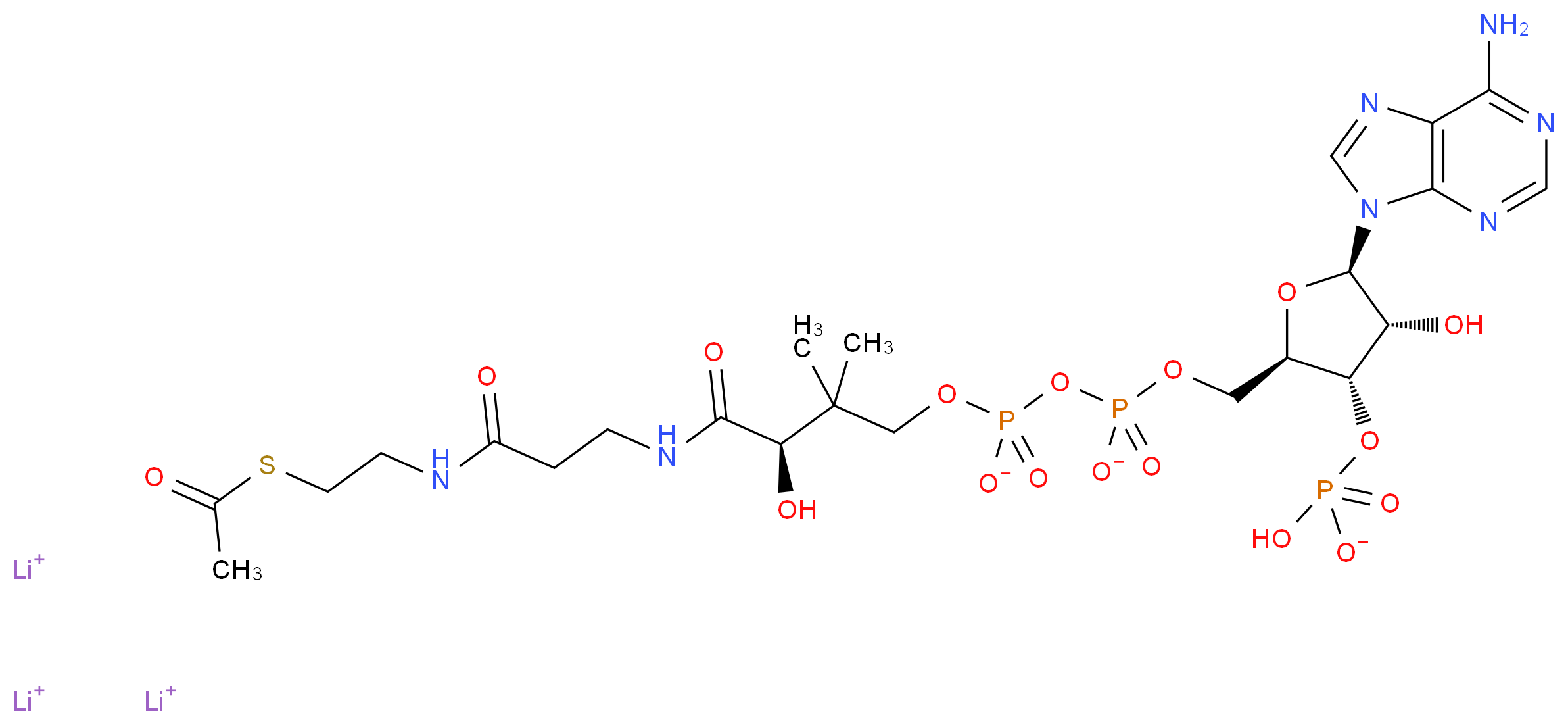 32140-51-5 分子结构