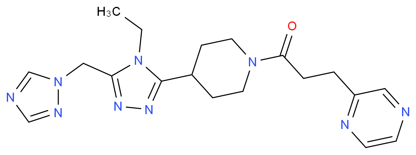  分子结构