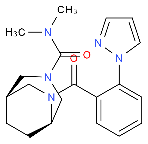  分子结构