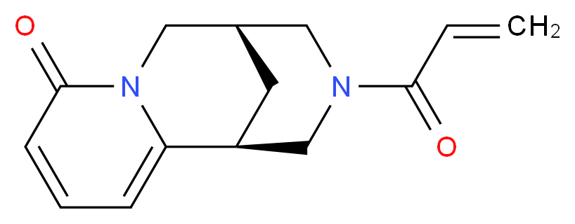 164245882 分子结构