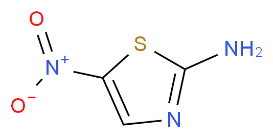 121-66-4 分子结构