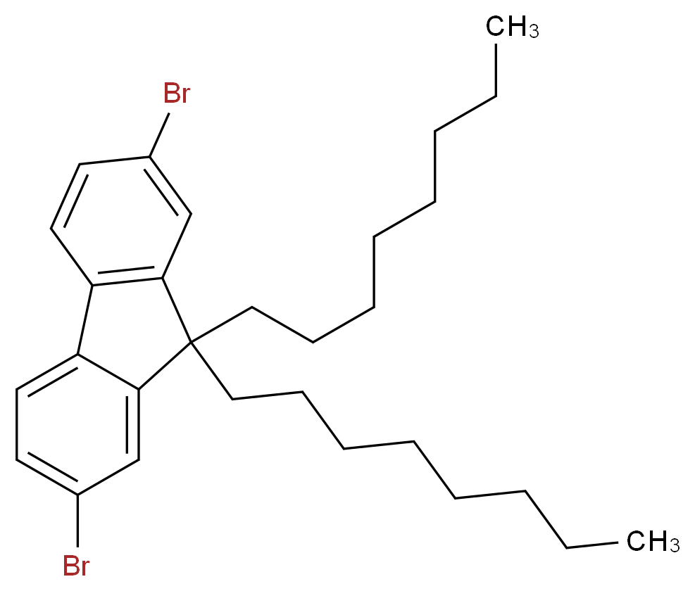 198964-46-4 分子结构