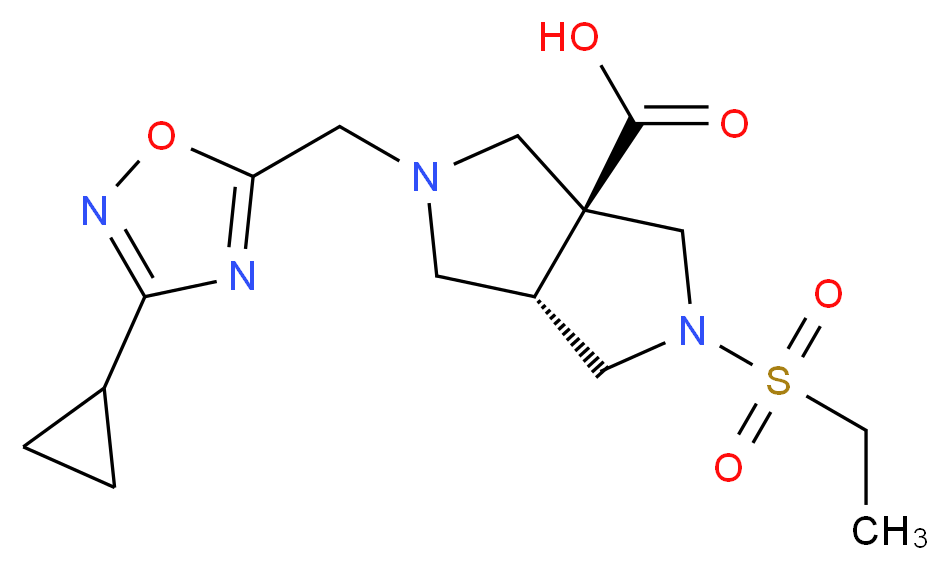  分子结构