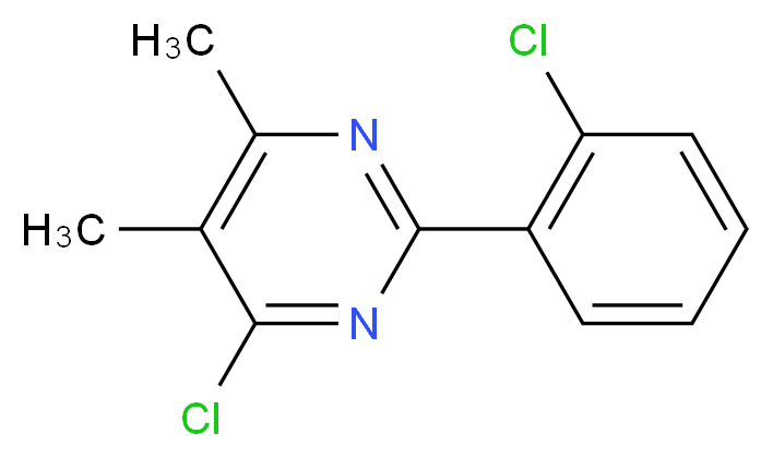 MFCD12775394 分子结构