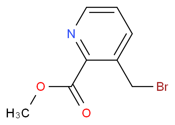 116986-09-5 分子结构