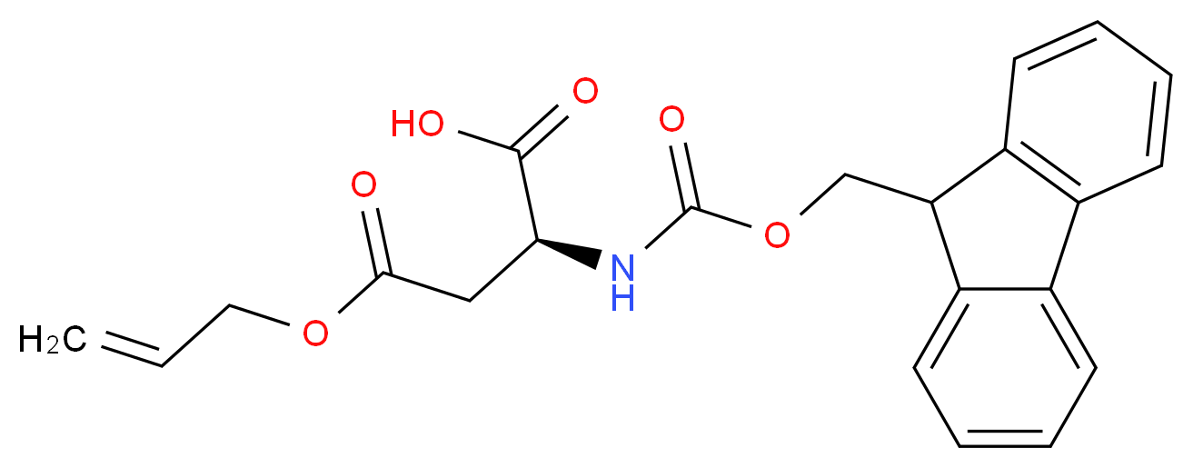 146982-24-3 分子结构