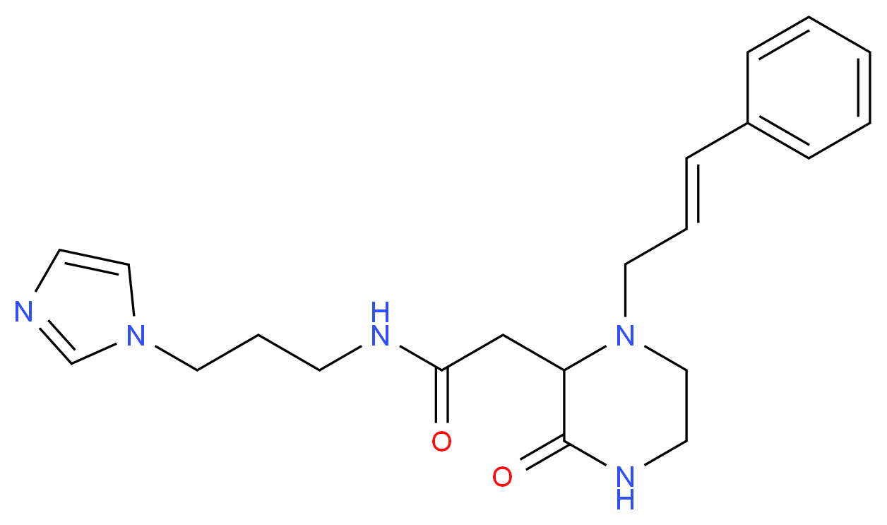  分子结构