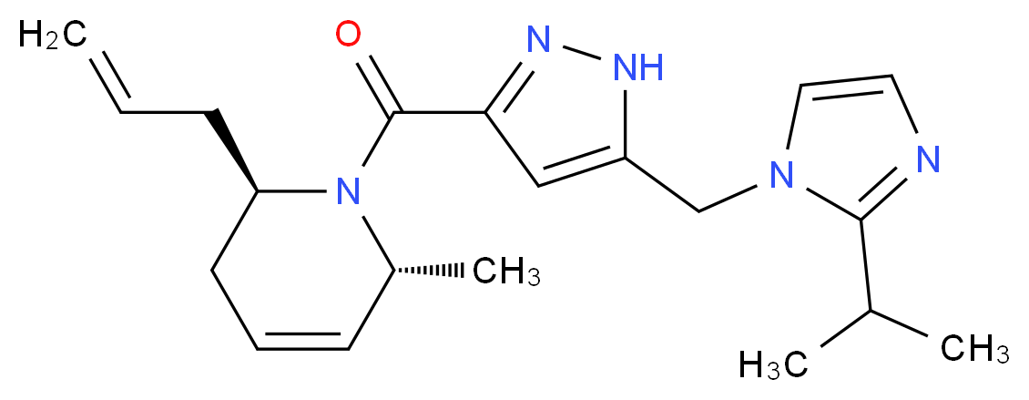  分子结构