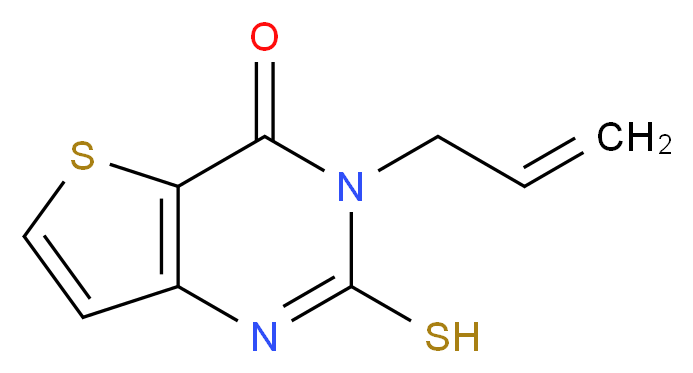 120079-81-4 分子结构