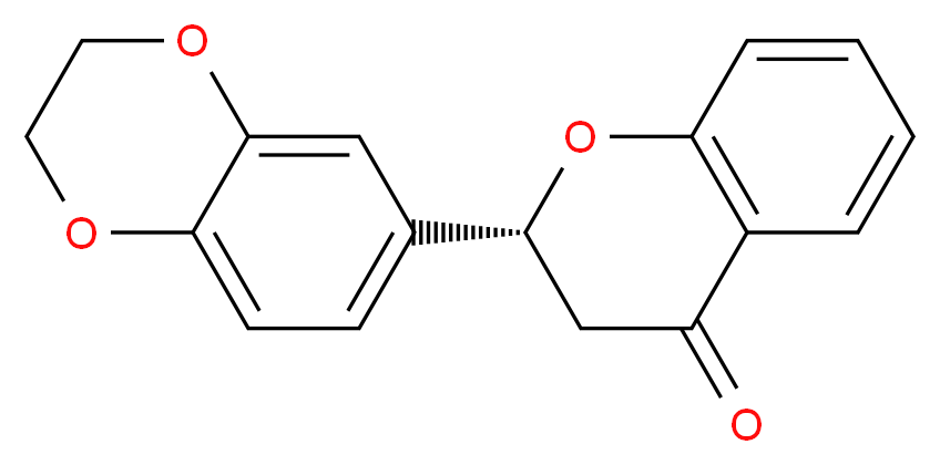 164239604 分子结构