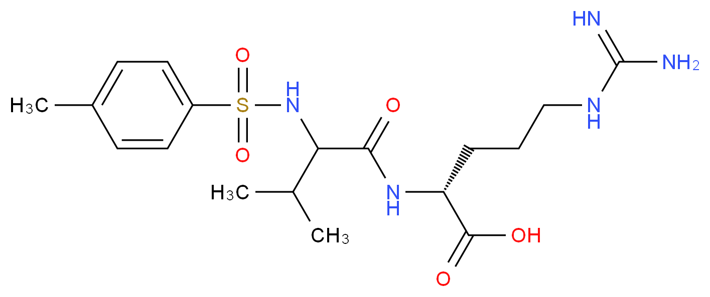 164241822 分子结构