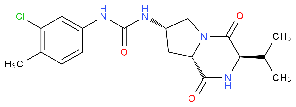  分子结构