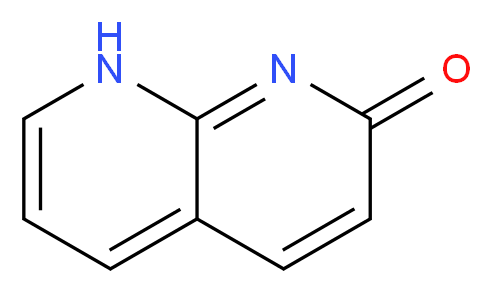 15936-09-1 分子结构