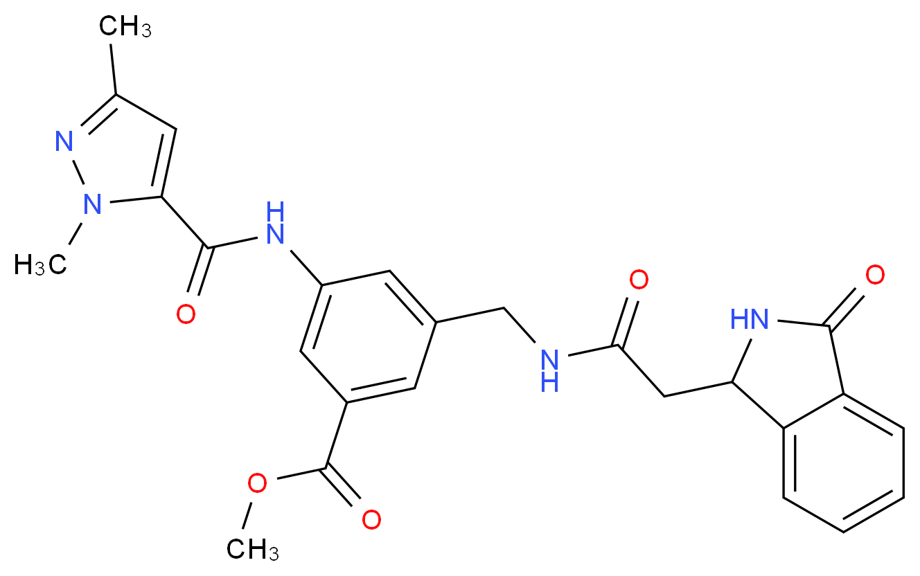  分子结构