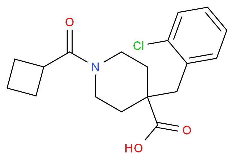  分子结构
