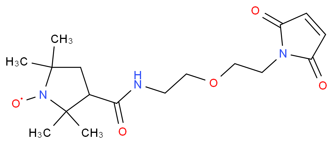 68407-07-8 分子结构