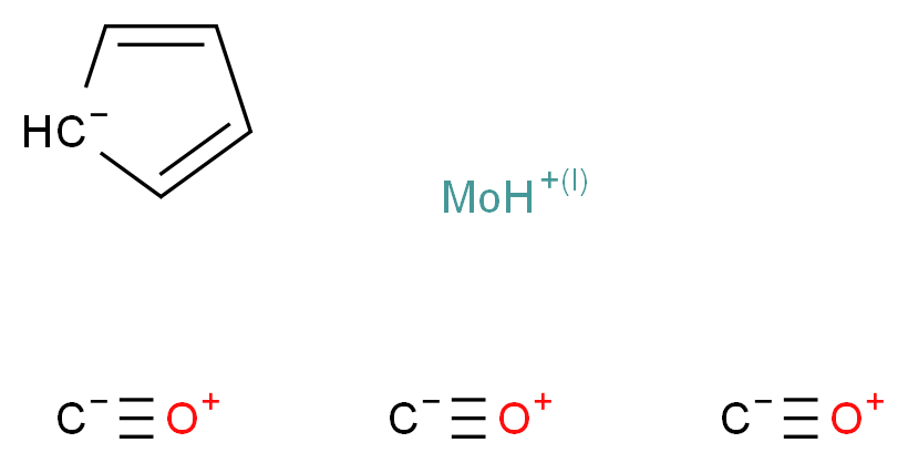 12176-06-6 分子结构
