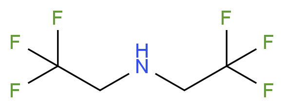 407-01-2 分子结构