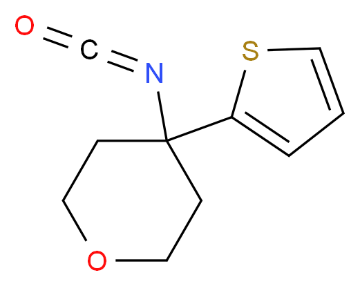 926921-63-3 分子结构