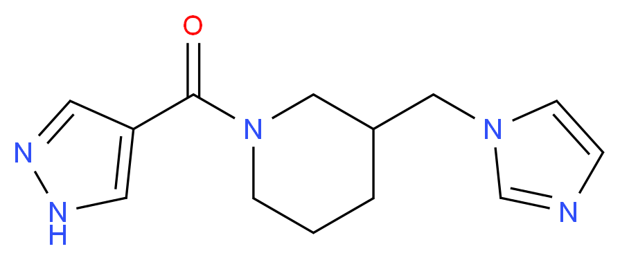  分子结构