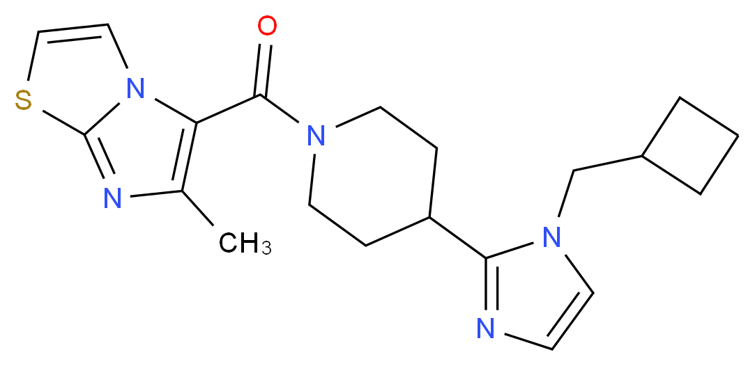  分子结构